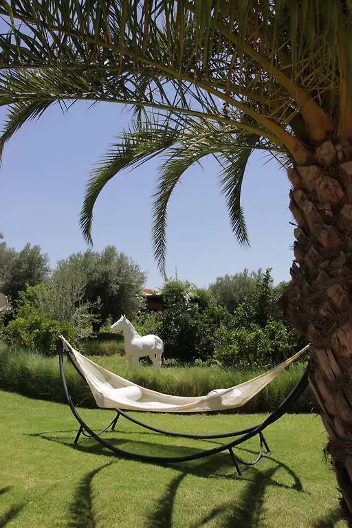 Villa Jardin Nomade Marrakesh