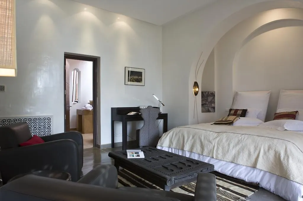 Villa Jardin Nomade Marrakesh Morocco