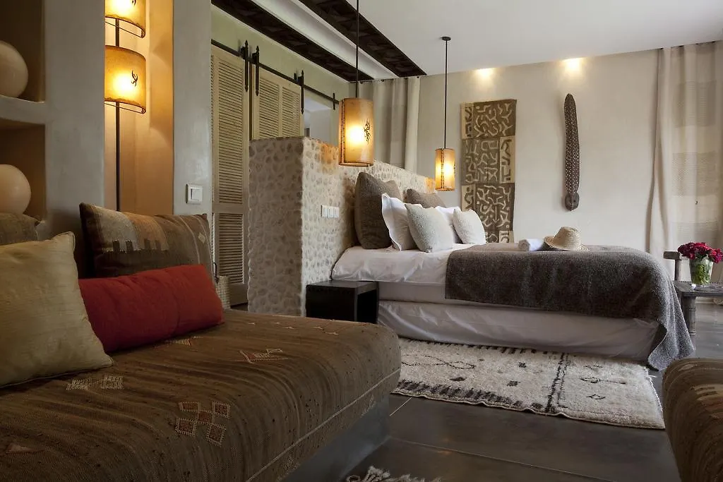Villa Jardin Nomade Marrakesh