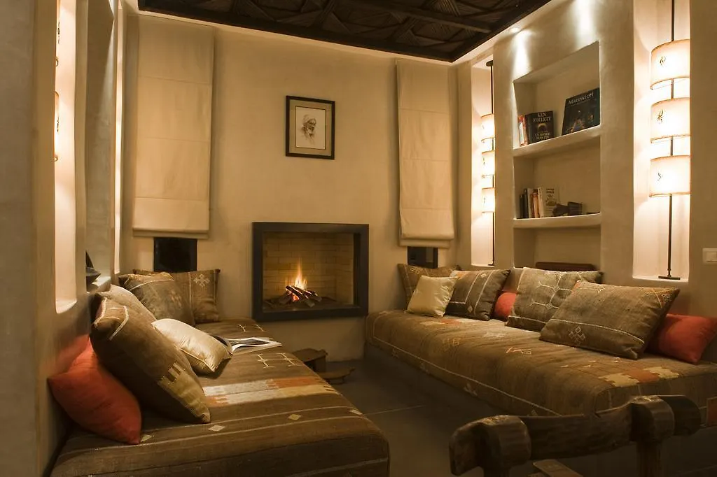 Villa Jardin Nomade Marrakesh 0*,