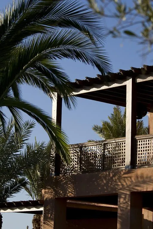 Villa Jardin Nomade Marrakesh 0*,