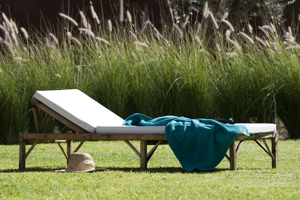 Villa Jardin Nomade Marrakesh