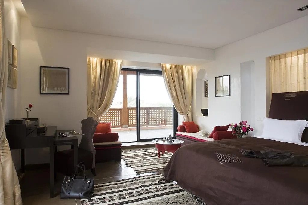 Villa Jardin Nomade Marrakesh