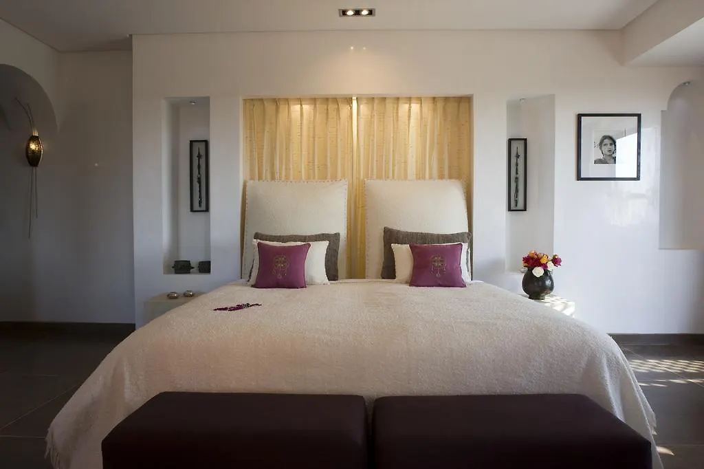 Villa Jardin Nomade Marrakesh 0*,  Morocco